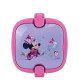 Gim 553-78266 φαγητοδοχείο (micro) με λαβές Minnie