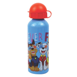 Gim 555-19232 παγούρι αλουμινίου 520ml paw patrol dino