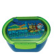 Gim 555-19267 φαγητοδοχείο SS 680ml paw patrol dino