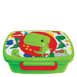 Gim 571-43265 φαγητοδοχείο (micro) fisher price dinosaur