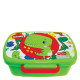 Gim 571-43265 φαγητοδοχείο (micro) fisher price dinosaur