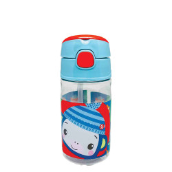 Gim 571-44204 παγούρι 350ml fisher price monkey