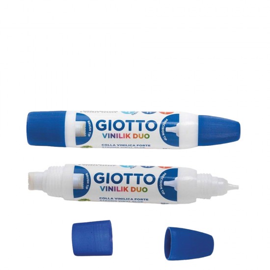 Giotto vinilik duo 543500 κόλλα σε στυλό 35gr