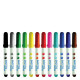 Giotto 466700 be-be μαρκαδόροι 12 χρώματα