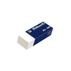Pelikan AL 30 γόμα λευκή