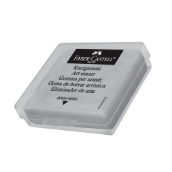 Faber Castell art 127220 γόμα κάρβουνου