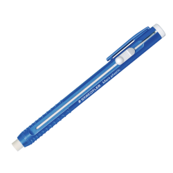 Staedtler 52850 mars plastic γόμα λευκή μηχανική
