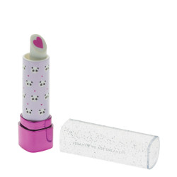 Legami LIP0001 γόμα σε σχήμα lipstick Panda
