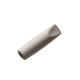 Faber Castell grip 2001 γόμες καπάκι γκρι 2τμχ