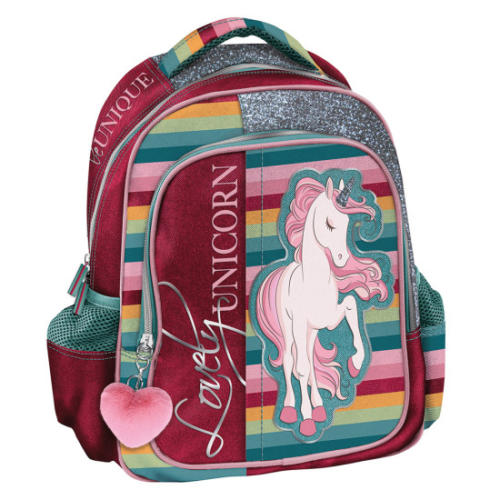 Graffiti Unicorn 221291 σακίδιο νηπιαγωγείου