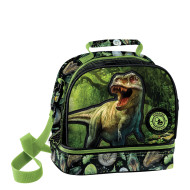 Graffiti Dinosaur 221313 τσάντα φαγητού