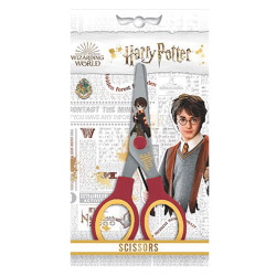 Graffiti 224171 ψαλίδι Harry Potter
