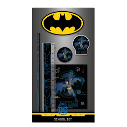 Graffiti Batman 225141 σετ σχολικό 5τμχ