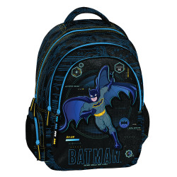 Graffiti Batman 225211 σακίδιο δημοτικού