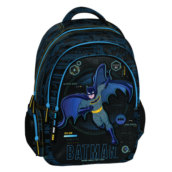 Graffiti Batman 225211 σακίδιο δημοτικού