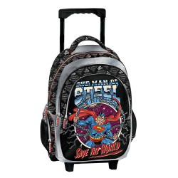 Graffiti Superman 225751 τρόλεϊ δημοτικού