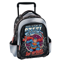 Graffiti Superman 225761 τρόλεϊ νηπιαγωγείου