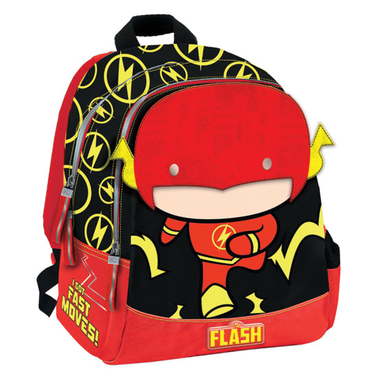 Graffiti Preschool 226293 σακίδιο νηπιαγωγείου Flash