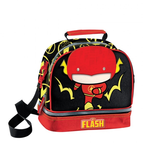 Graffiti Preschool 226313 τσάντα φαγητού Flash