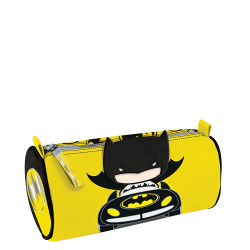 Graffiti Preschool 226321 κασετίνα βαρελάκι Batman