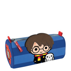 Graffiti Preschool 226324 κασετίνα βαρελάκι Harry Potter
