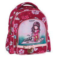 Santoro Gorjuss 227292 σακίδιο νηπιαγωγείου Fuchsia