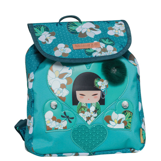 Kimmidoll 203301 σακίδιο βόλτας Nonoko