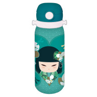 Kimmidoll 203412 παγούρι θερμός 450ml Nonoko