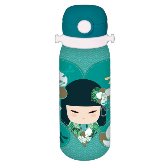 Kimmidoll 203412 παγούρι θερμός 450ml Nonoko