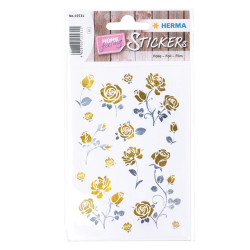 Herma Magic 15531 αυτοκόλλητα Roses