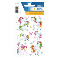 Herma Decor 15708 αυτοκόλλητα Unicorn