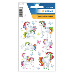 Herma Decor 15708 αυτοκόλλητα Unicorn