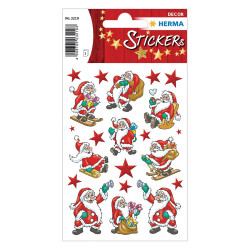 Herma Decor 3219 αυτοκόλλητα Αι-Βασίλης ΙΙ