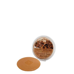 Heart & Home 275050202 wax melts Κανέλα