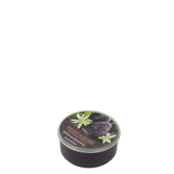 Heart & Home 276230325 αρωματικό κερί μικρό 38gr Δαμάσκηνο & άνθος πορτοκαλιάς