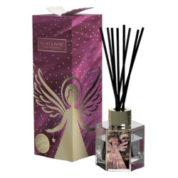 Heart & Home 2763140422 διαχυτής 70ml Άγγελος Χριστουγέννων