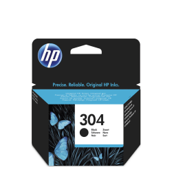HP 304 N9K06AE μελάνι inkjet black