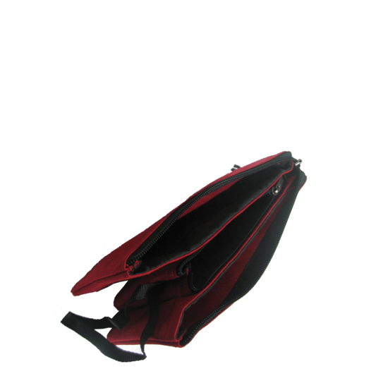 Eastpak India EK74C98M apple pick red
