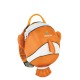 LittleLife L10810 σακίδιο βόλτας παιδικό clownfish