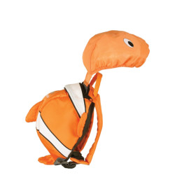 LittleLife L10810 σακίδιο βόλτας παιδικό clownfish