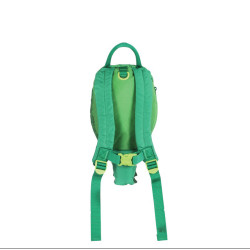 LittleLife L10812 σακίδιο βόλτας παιδικό crocodile