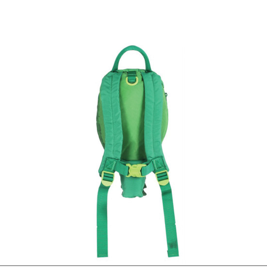 LittleLife L10812 σακίδιο βόλτας παιδικό crocodile