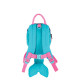 LittleLife L10815 σακίδιο βόλτας παιδικό mermaid