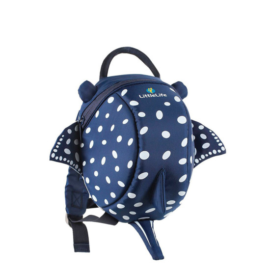 LittleLife L10816 σακίδιο βόλτας παιδικό stingray