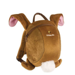 LittleLife L10840 σακίδιο βόλτας παιδικό rabbit