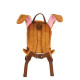 LittleLife L10840 σακίδιο βόλτας παιδικό rabbit