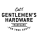 Gentlemen's Hardware