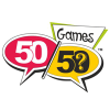 50-50 Games