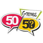 50-50 Games
