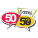50-50 Games